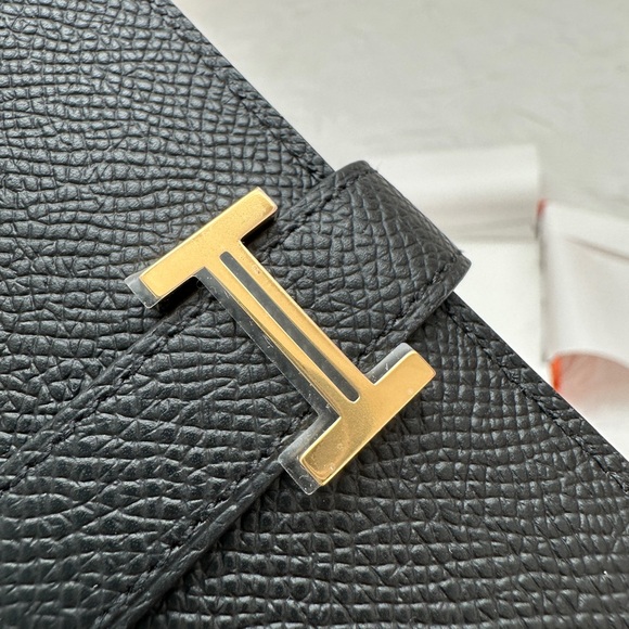 Hermes Bearn mini wallet - Picture 3 of 11